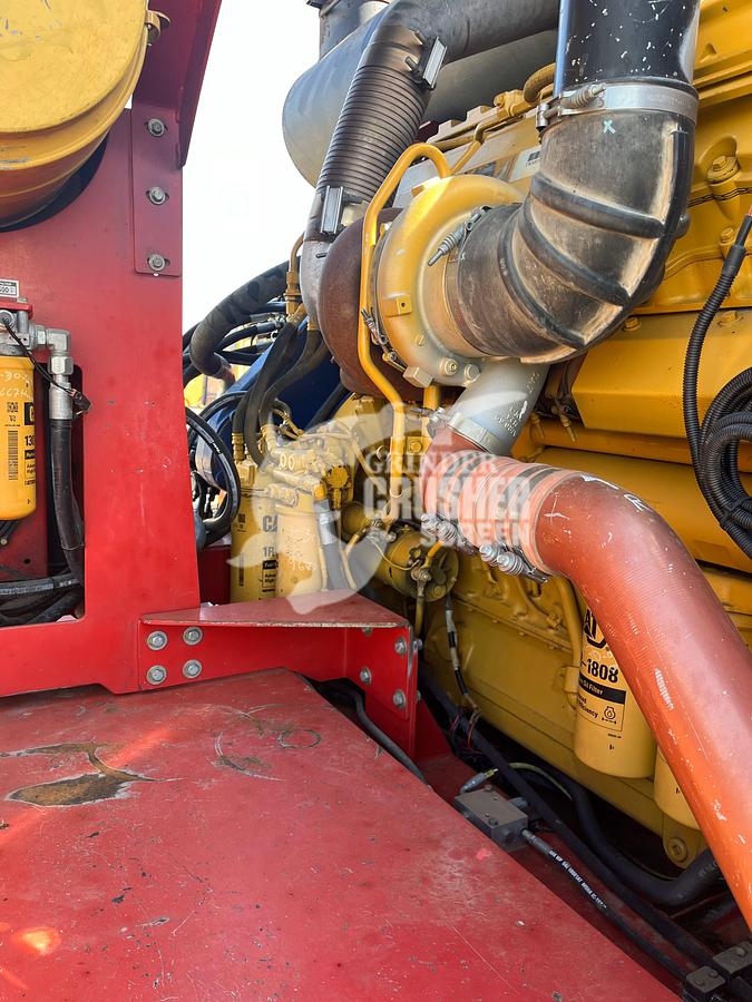 Used 2017 ROTOCHOPPER B66L