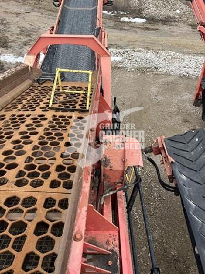 Used Equipment Listing