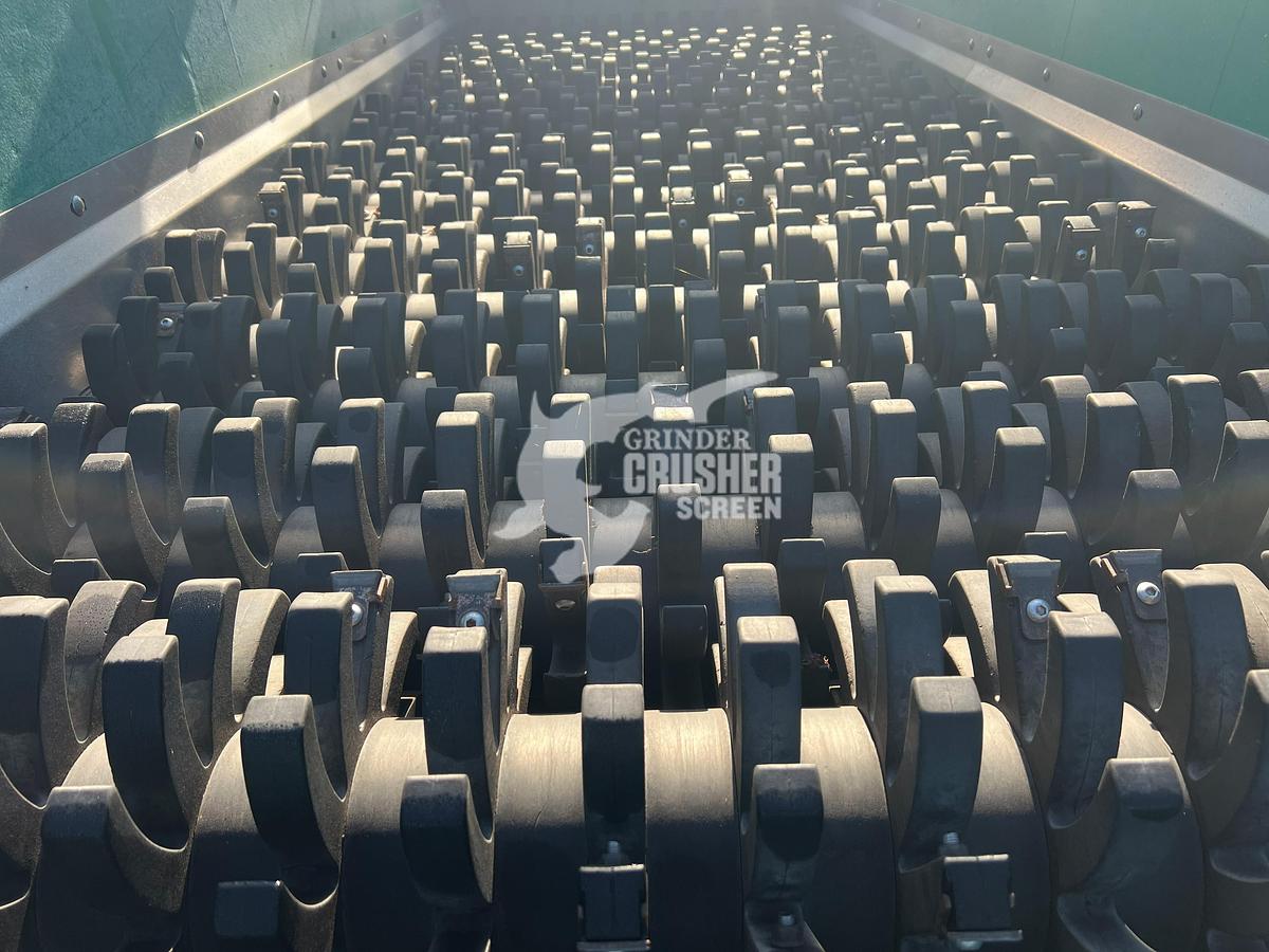 Used 2021 Komptech L3