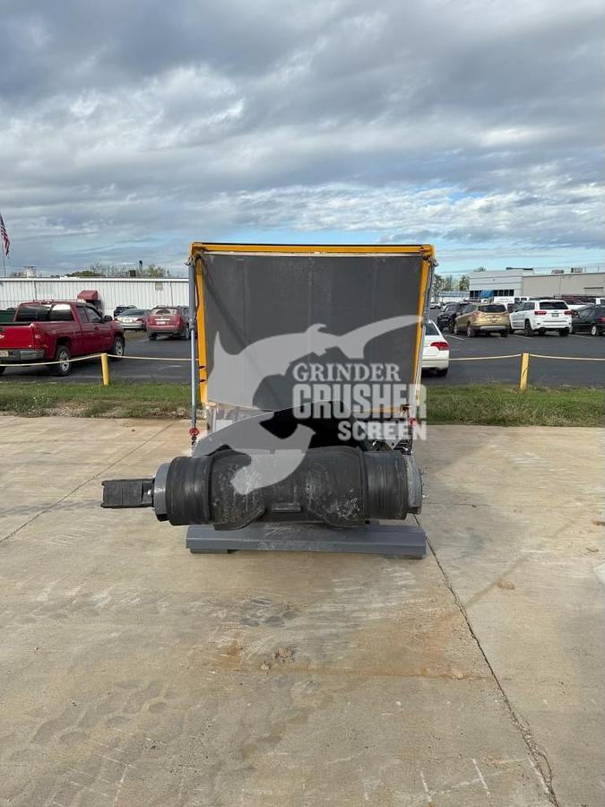 Used 2025 ARJES IMPAKTOR 250