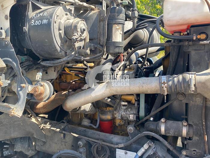 Used 2003 PETERSON PACIFIC BT40