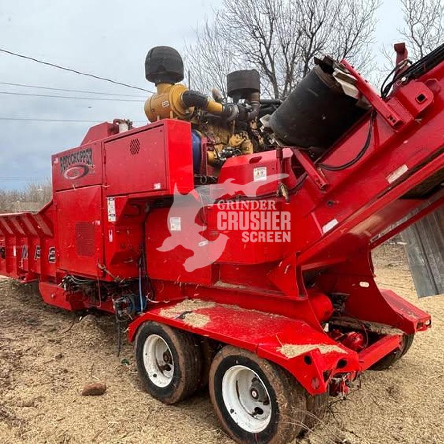 Used Equipment Listing