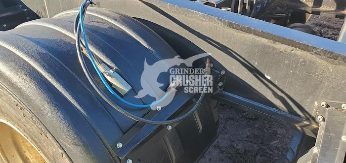 Used 2018 ROTOCHOPPER B66L