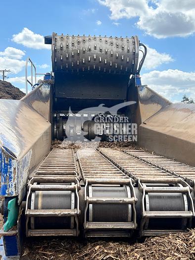 Used 2018 Peterson 2710D