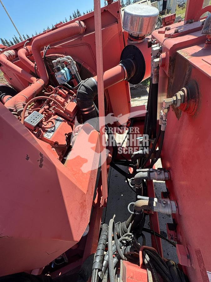 Used Equipment Listing