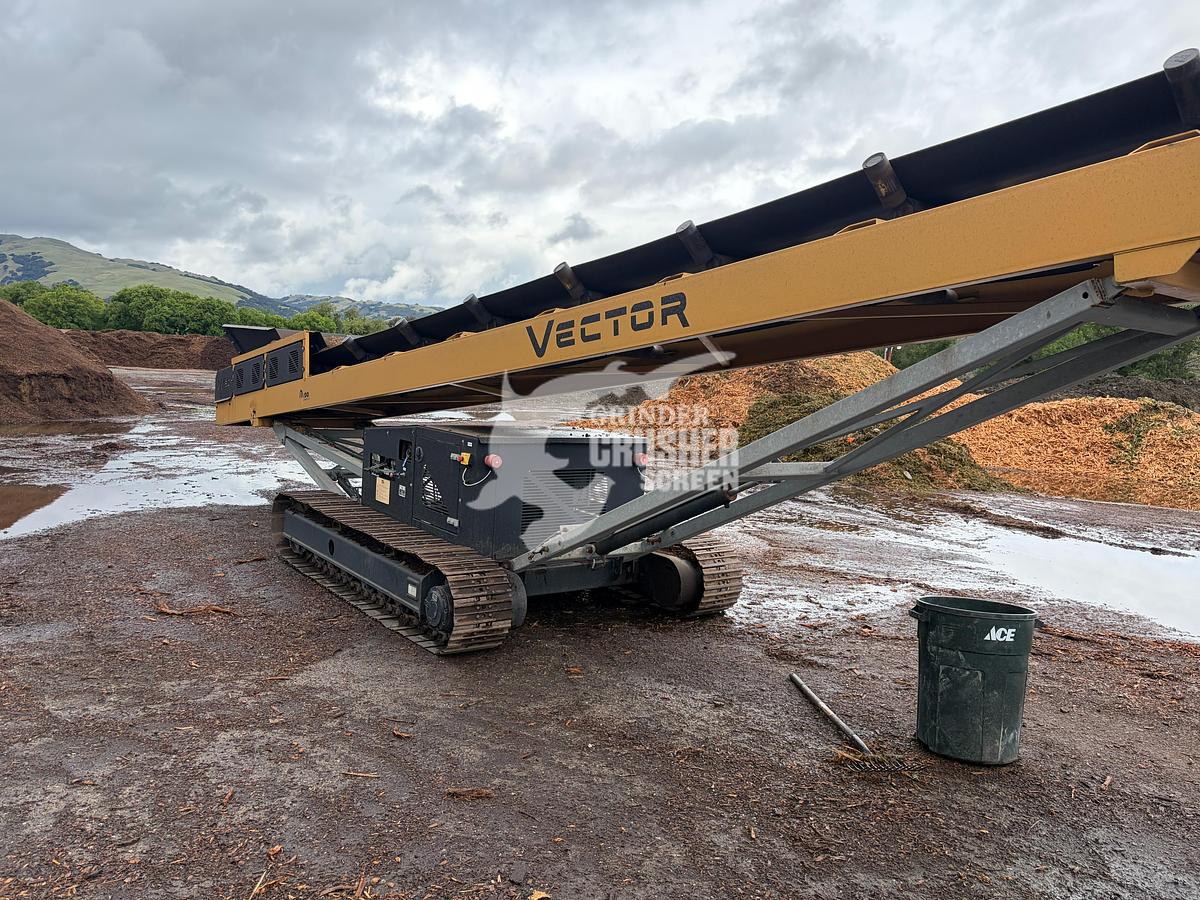 Used Equipment Listing