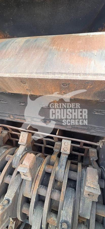 Used Equipment Listing