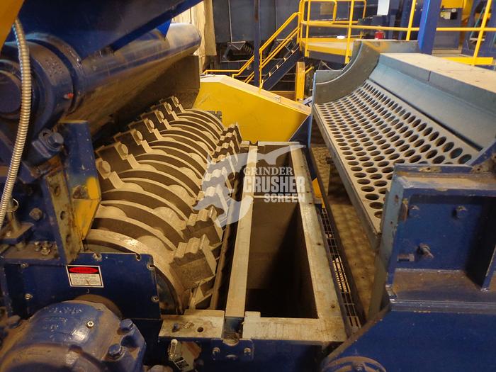 Used 2011 WEST SALEM 3466BHBP