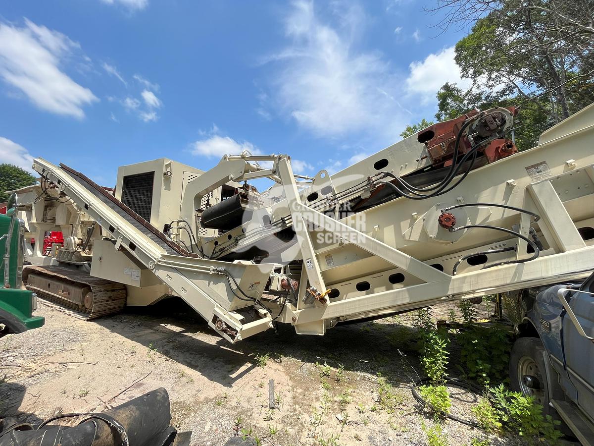 Used 2009 KPI FT4250