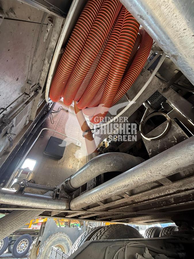 Used 2017 Peterson BTR70