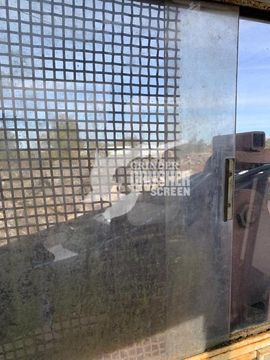 Used 1999 Duratech HD12