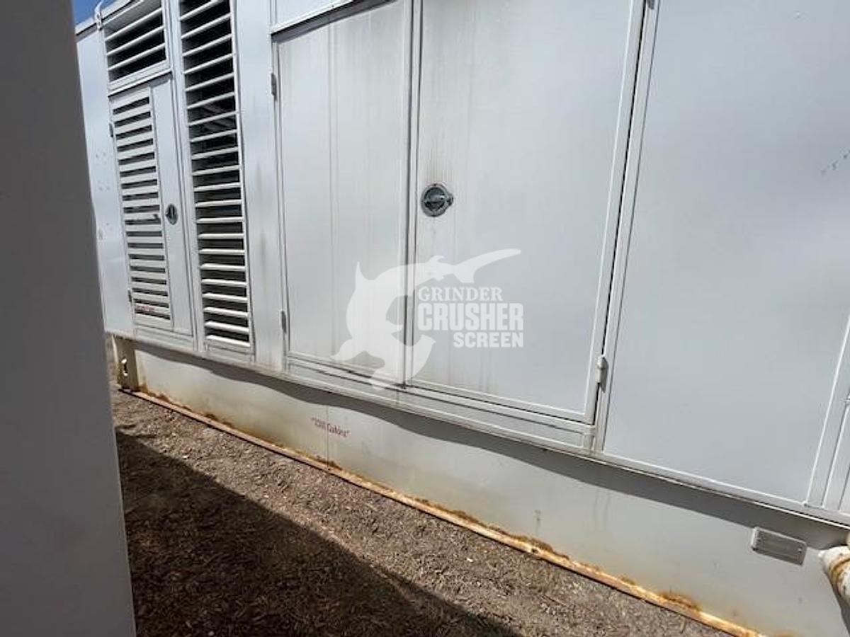 Used 2014 Onan 1250 kw