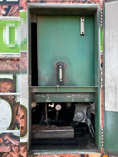 Used 1997 BLO-TECH/FREIGHTLINER BT40/FL80