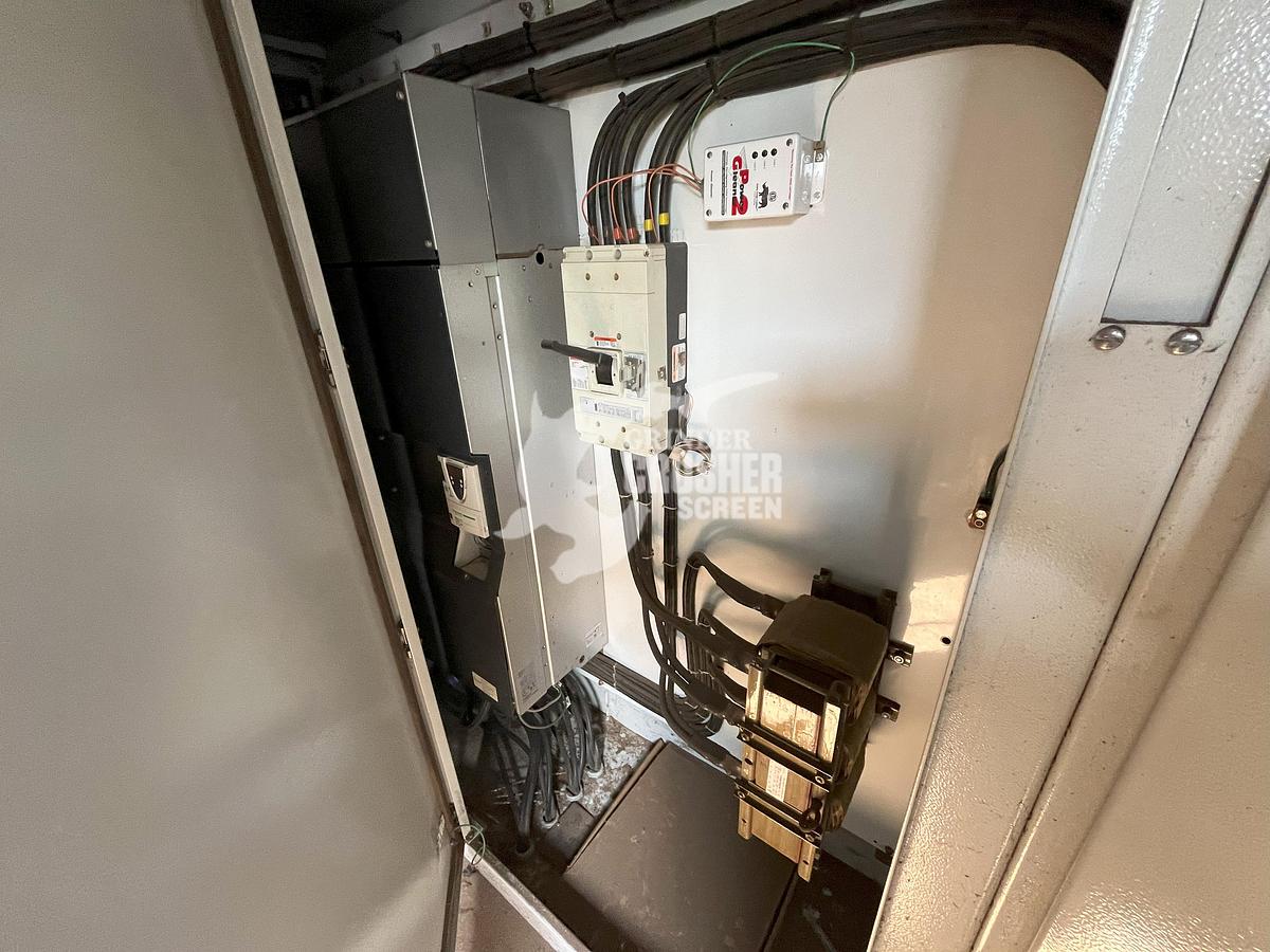 Used 2012 MORBARK 6600