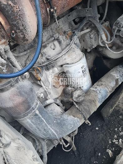 Used 2004 Metso 11-10S