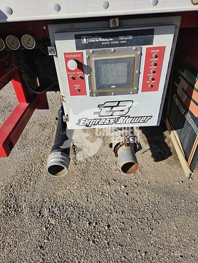 Used 2001 Freightliner FL80 EB40