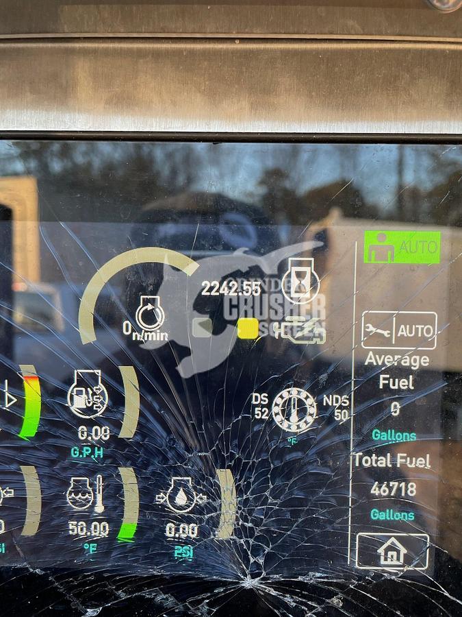 Used 2022 CBI 5800BT