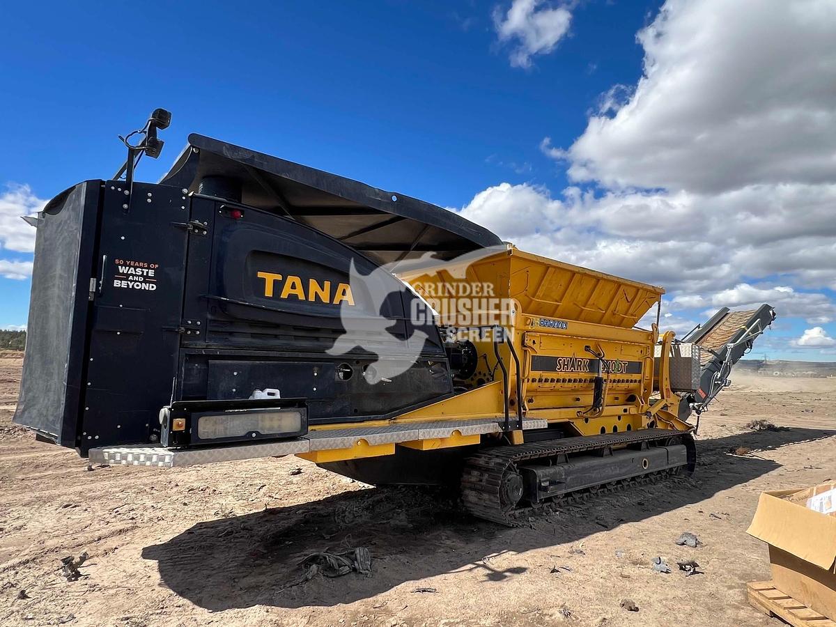 Used 2023 Tana 440DT