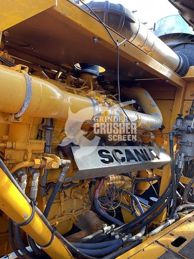 Used 2022 CBI MAGNUM FORCE  5800BT