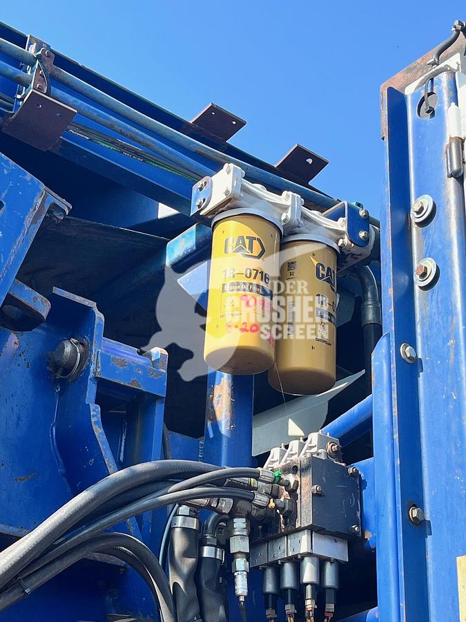 Used 2006 PETERSON PACIFIC 4710B