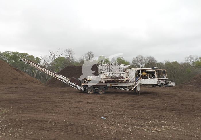 Used 2006 DIAMOND Z 1460