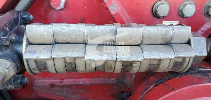 Used 2018 ROTOCHOPPER B66L