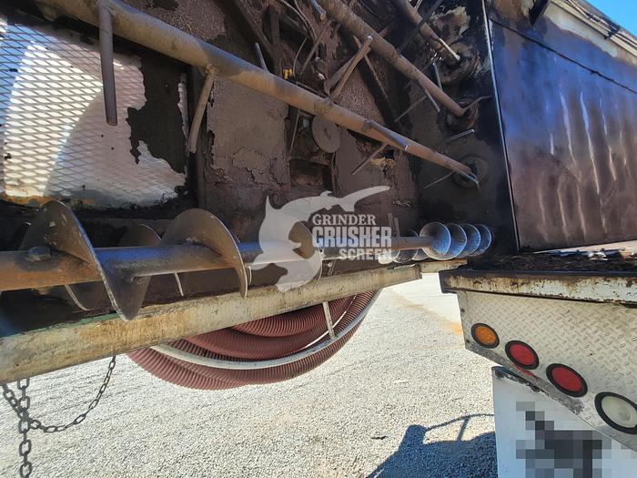 Used 2003 PETERSON PACIFIC BT60