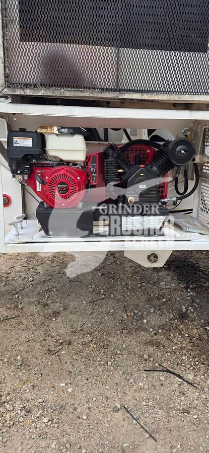Used Equipment Listing