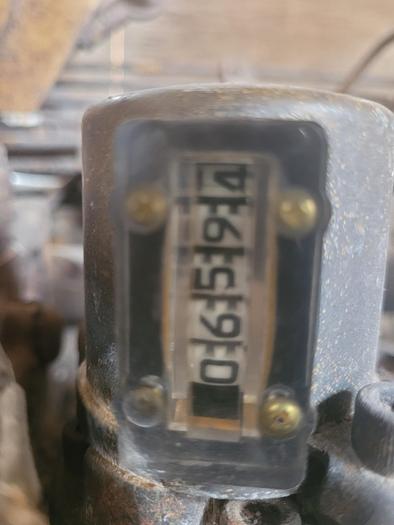 Used 1993 CBI ROADMILL