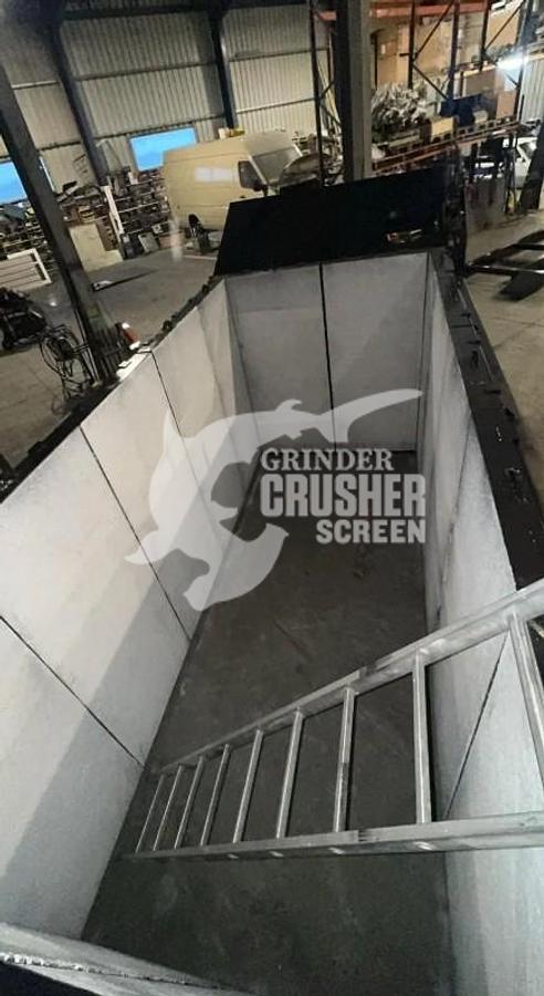 Used Equipment Listing