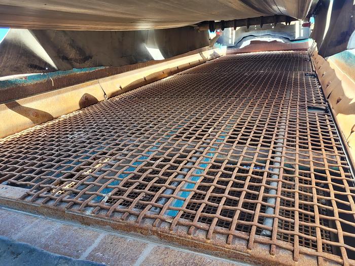 Used 2015 POWERSCREEN Chieftain 1700