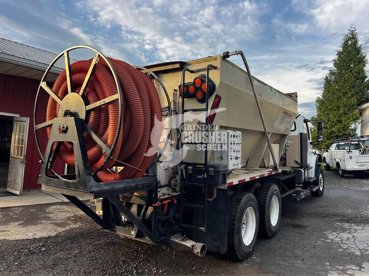Used 2003 FINN 1216