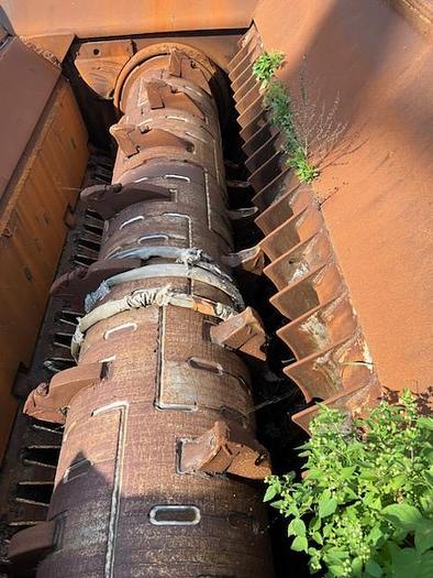 Used 2017 DOPPSTADT DW3060K