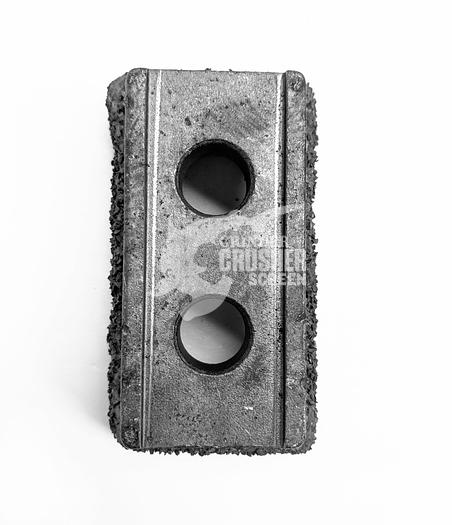 HAMMERHEAD 18A1 Carbide Weld