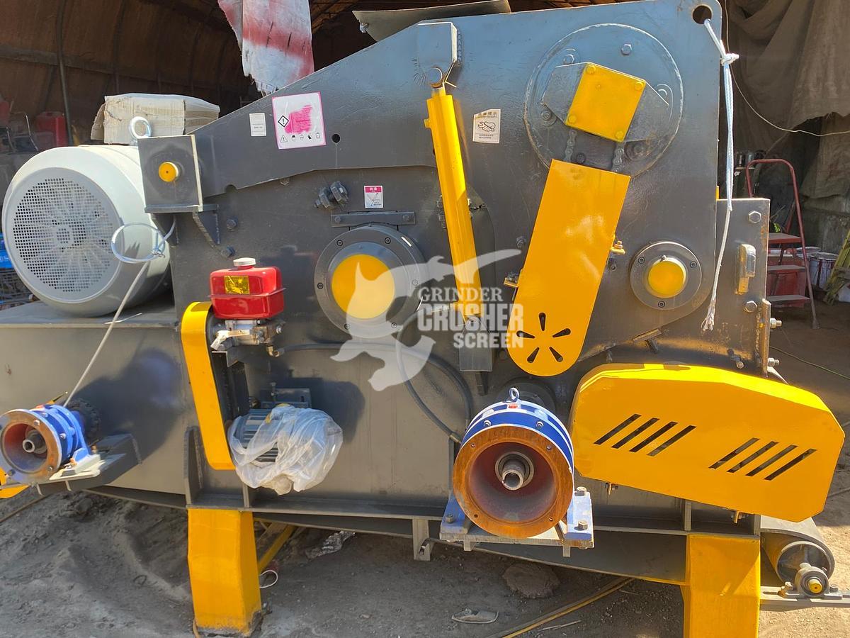 Used 2025 Shandong Hongxin SXGS-218