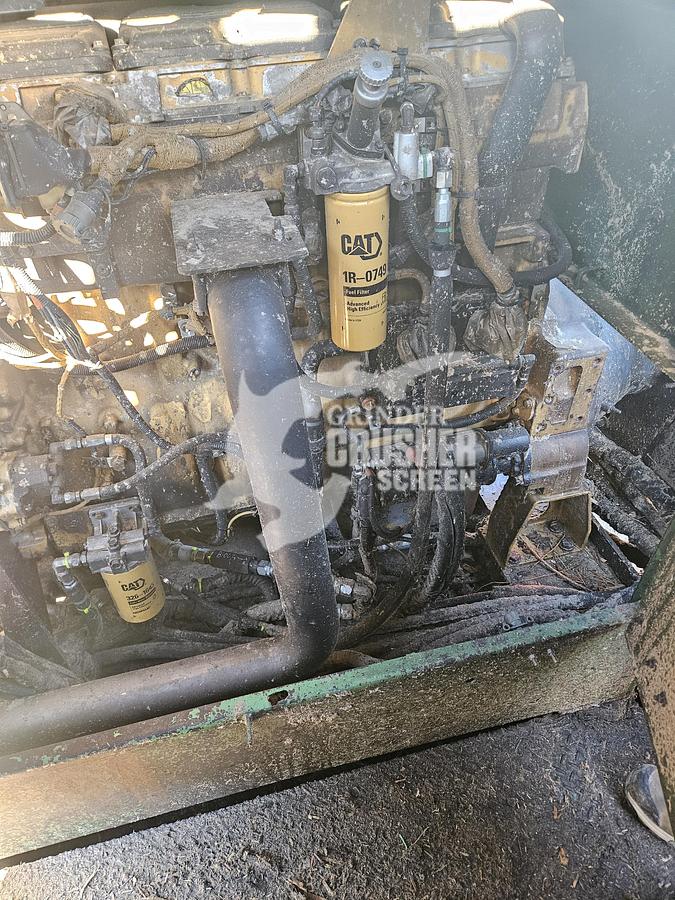 Used 2008 Progrind H3060