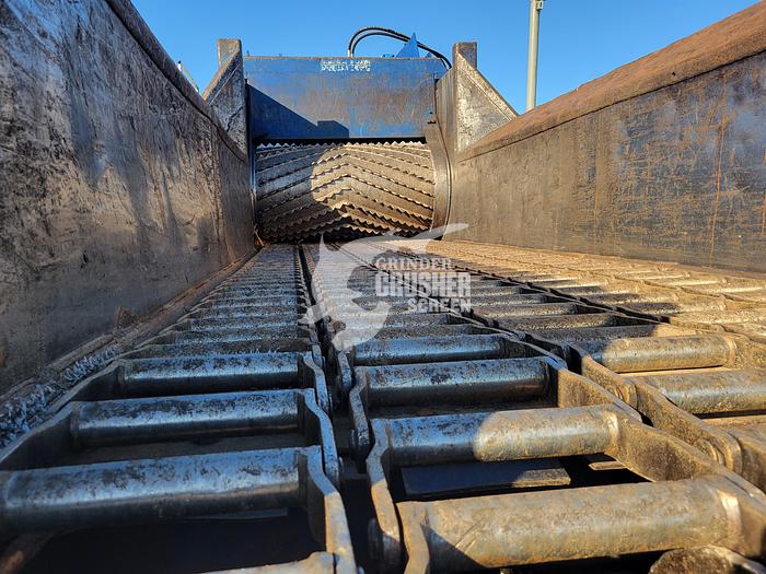 Used 2008 PETERSON PACIFIC 6710B