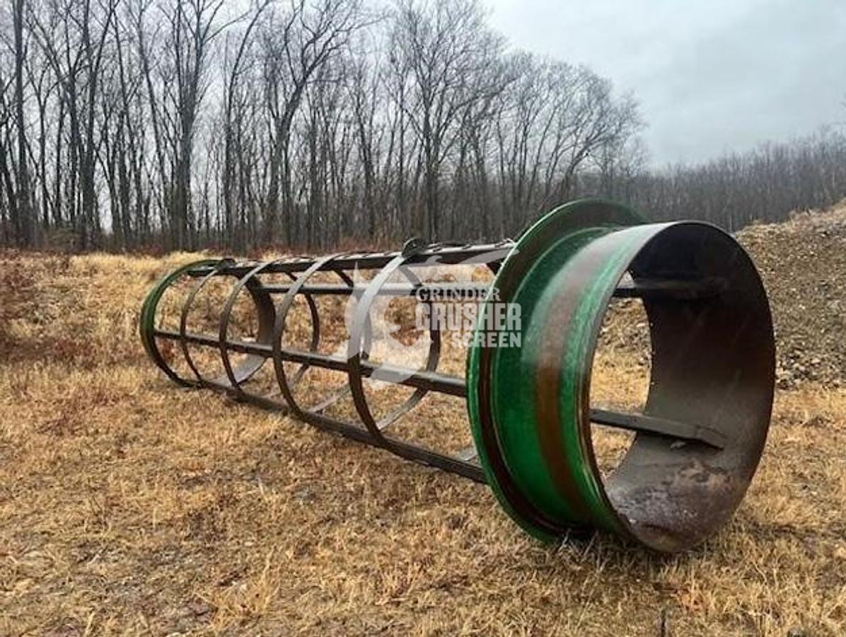 Used Equipment Listing