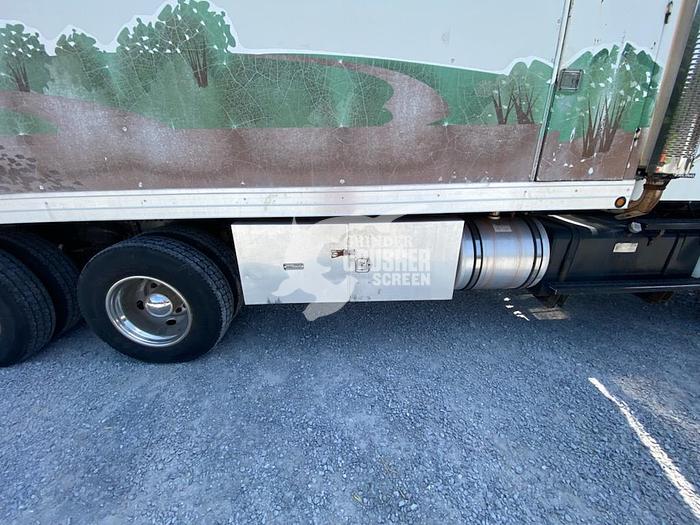 Used 2003 PETERSON PACIFIC BT40