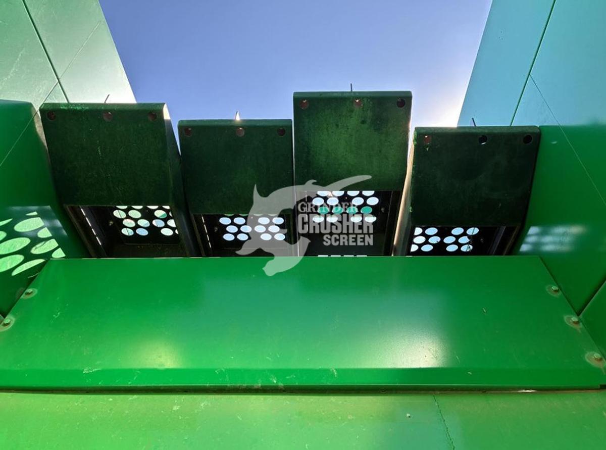 Used Equipment Listing