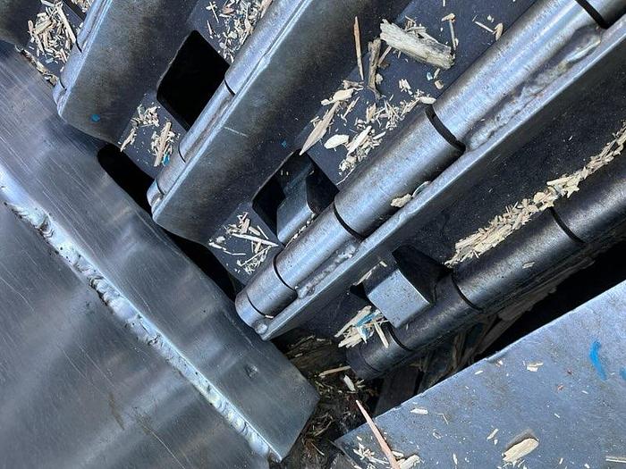 Used 2002 DIAMOND Z DZH6000TKT