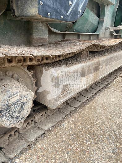 Used 2017 MCCLOSKEY J45