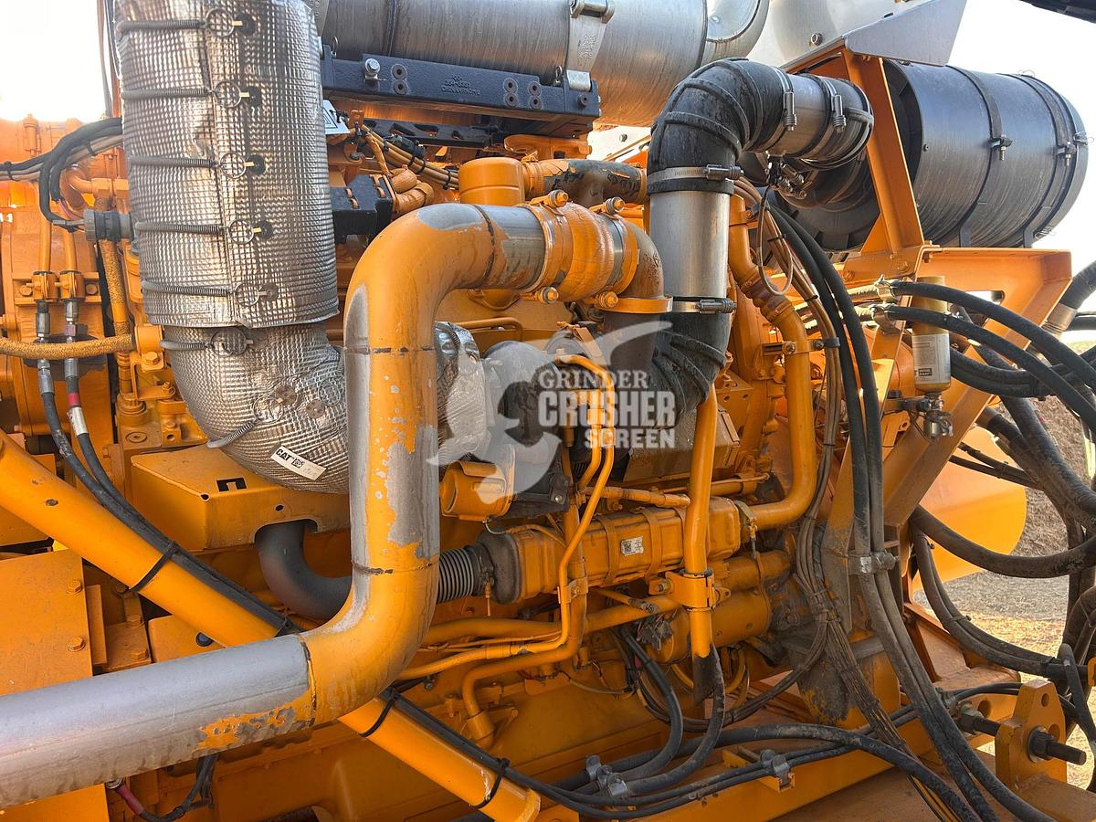 Used 2022 CBI 6800CT
