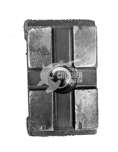 OEM+ 68 Carbide Weld