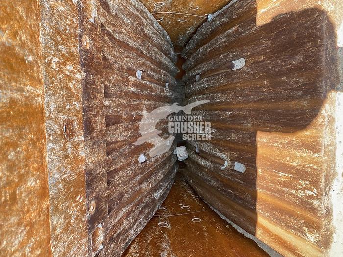 Used 2017 MCCLOSKEY J45