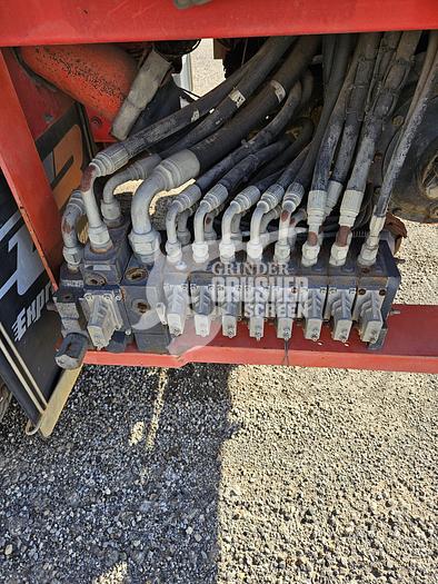 Used 2001 Freightliner FL80 EB40