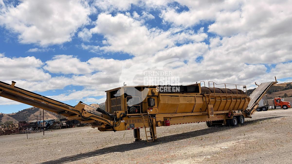 Used Equipment Listing