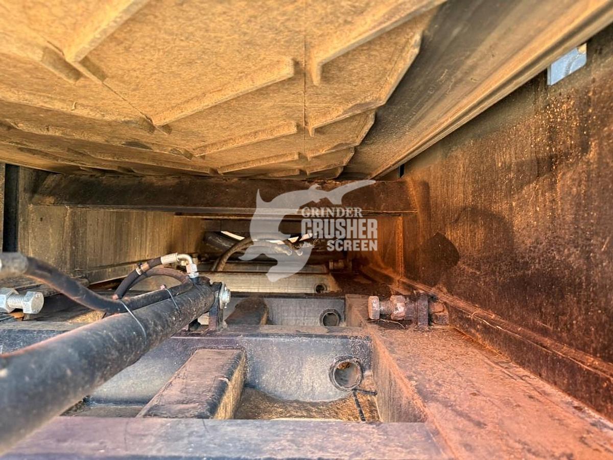 Used 2018 Pronar MPB20.72G