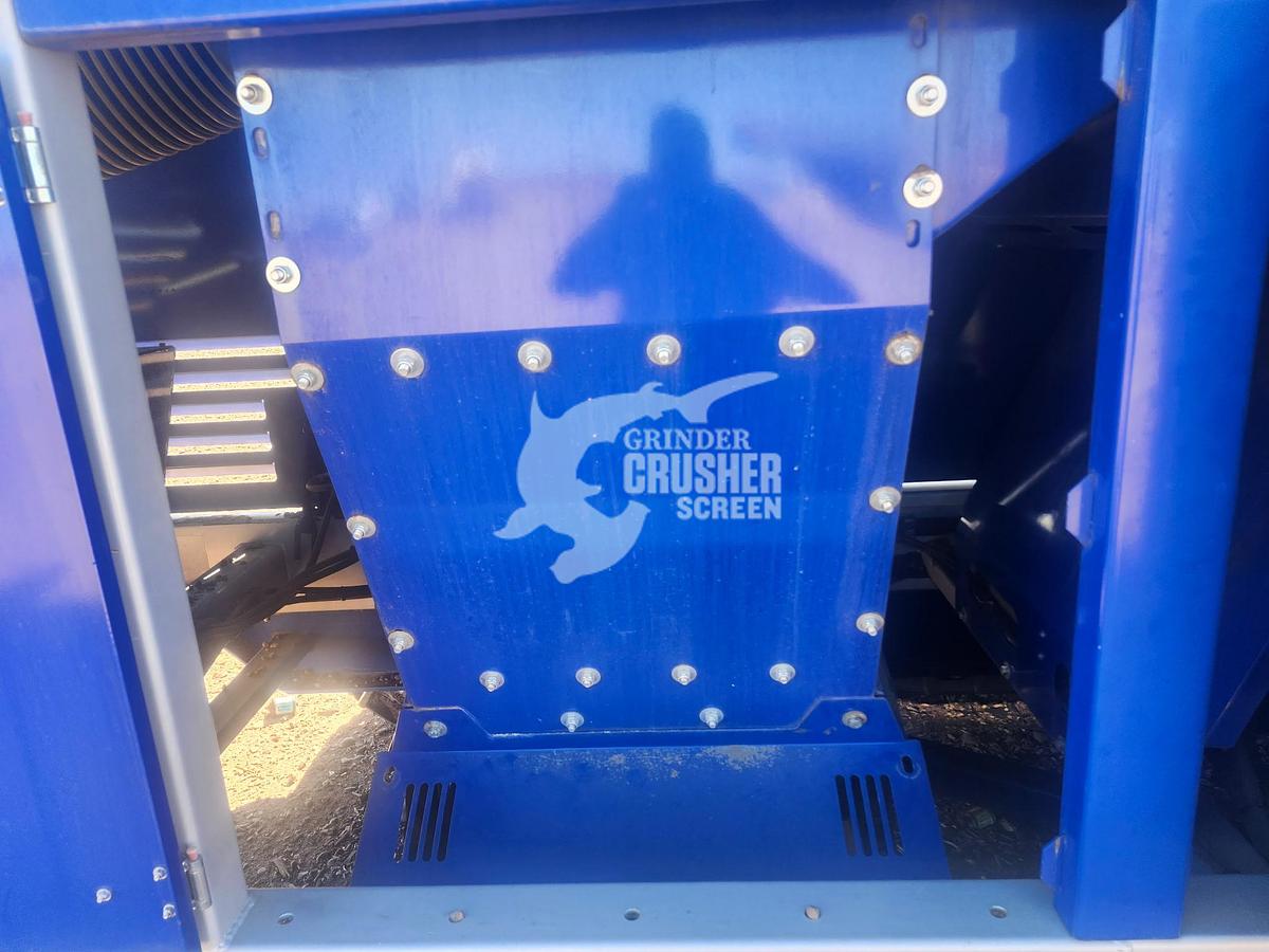 Used 2018 EDGE MC1400