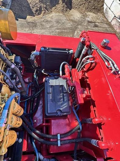 Used 2021 ROTOCHOPPER MP2